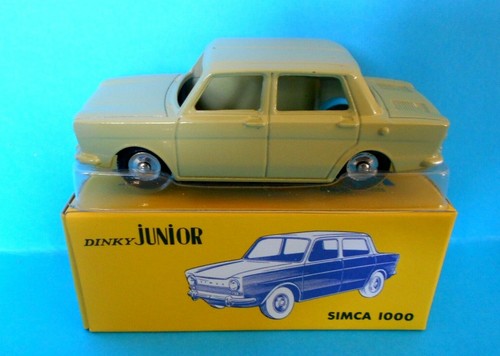 Dinky junior 104 - dinky, 1000