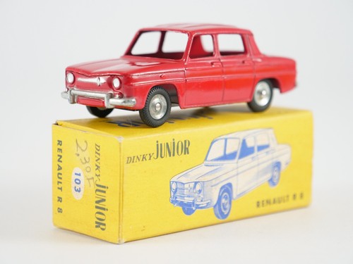 Dinky toys junior 103 - toys,