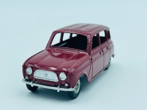 Dinky junior 100 renault - junior,