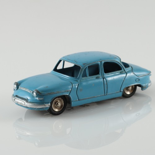 Dinky toys junior - junior, f