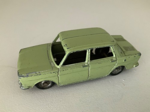 French dinky toys - toys, 104