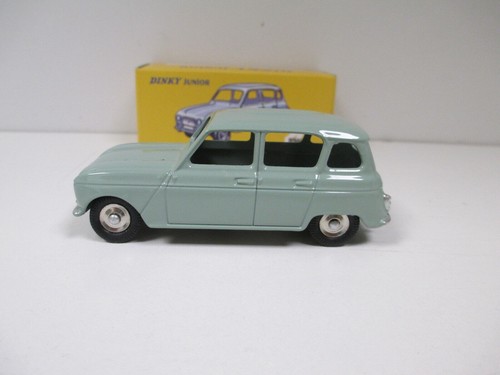 Renault vert gris - gris,