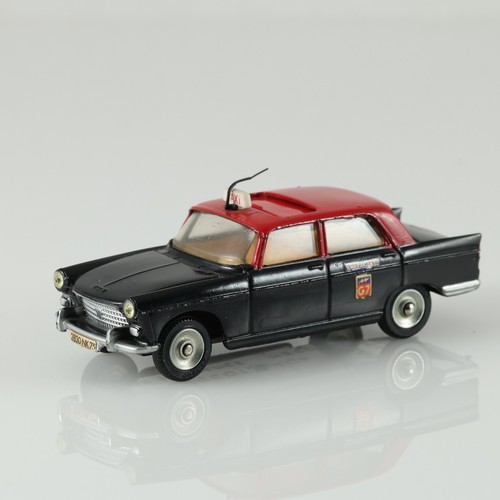 Dinky toys junior - dinky, 1400