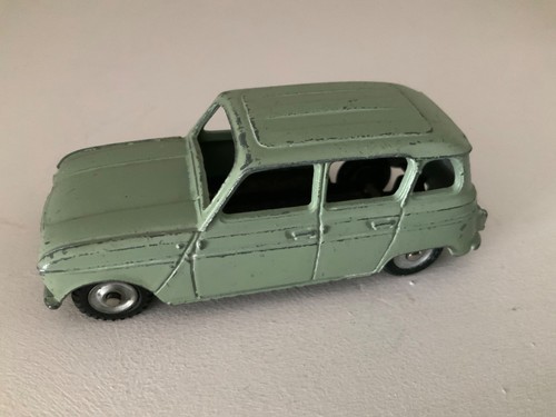 Dinky toys francese junior 100 - toys,
