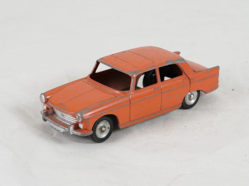 Dinky toys junior 101 - junior, n°