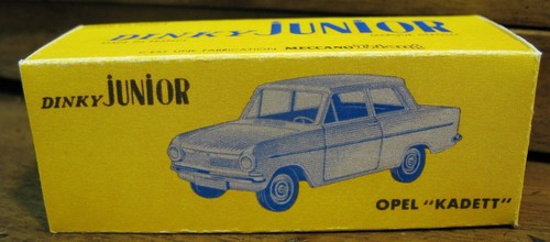Dinky toys boite - toys, copy