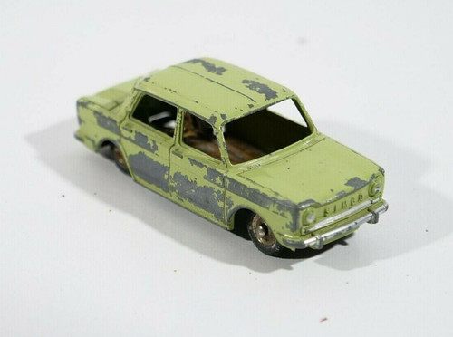 Dinky toys junior 104 - junior,