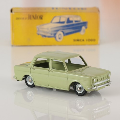 Dinky toys junior - junior, 104