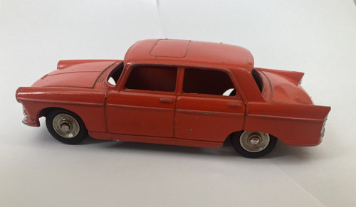 Originale francese dinky - originale,