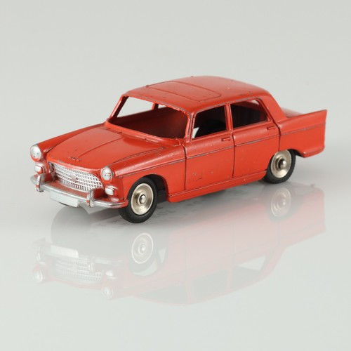 Dinky toys junior 101 - n°,