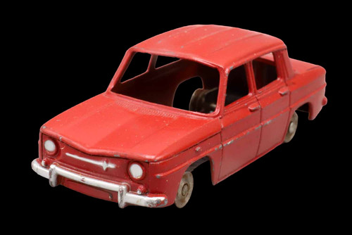 ème dinky toys renault - 1,