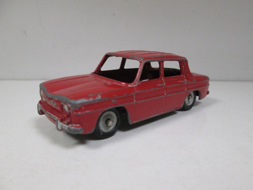 Renault rosso - 8,