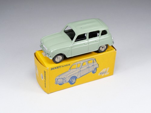 Dinky toys junior 100 - dinky,