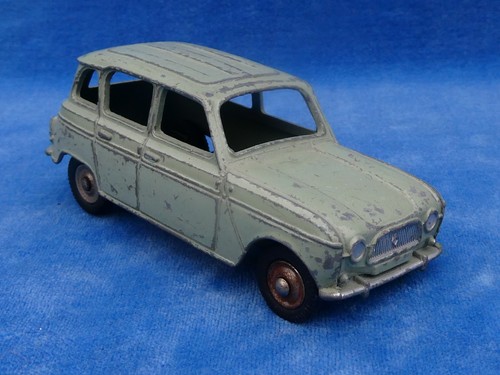 Rare dinky toys junior 1 - !, 1:43