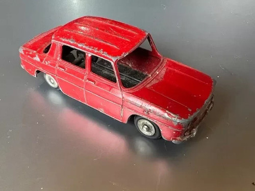 Dinky toys junior - junior, renault