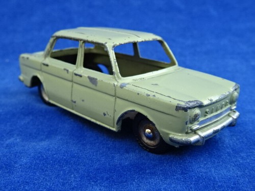 Sympa nice dinky junior - nice,