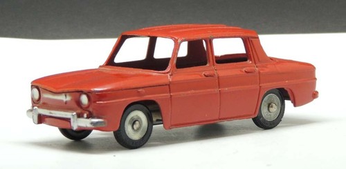 Vrai dinky toys junior - dinky,