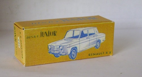 Repro box dinky - repro,