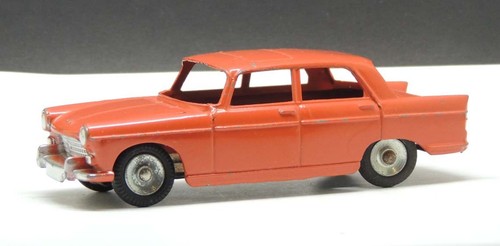 Vrai dinky toys - dinky,