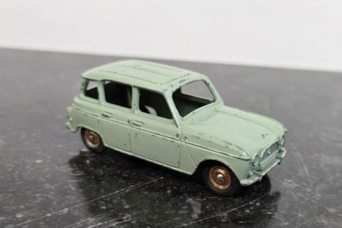 Dinky toys junior renault - renault, l