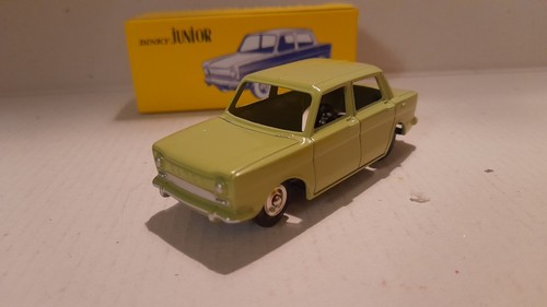 Dinky toys junior simca - toys,