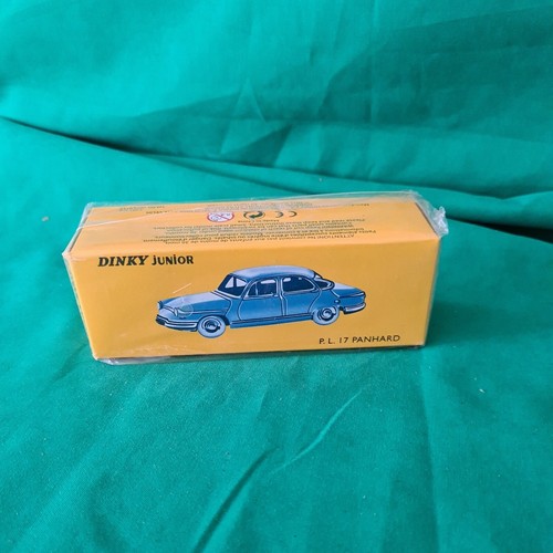 Dinky junior atlas 102 pl17 - atlas,