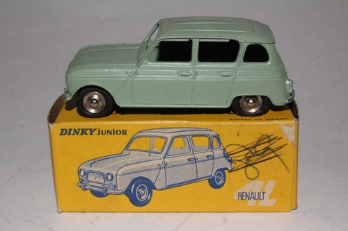 Dinky toys junior - junior,, #100