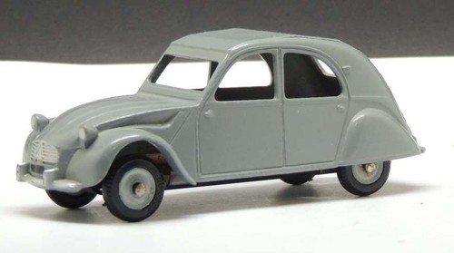 Vrai dinky toys junior - ,