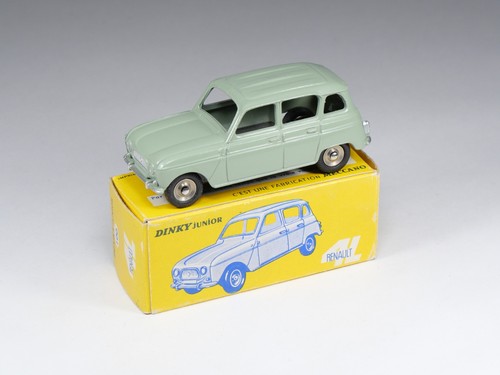 Dinky toys junior 100 - toys,