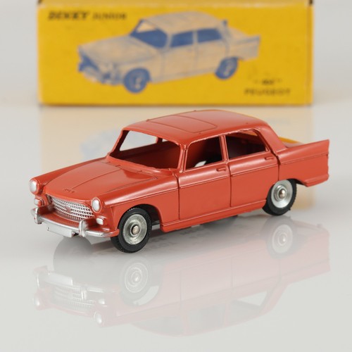 Dinky toys junior 101 - dinky, n°