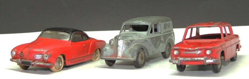 Vrai dinky toys 24m - toys, 103