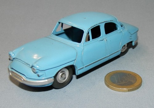 Dinky france junior réf 102 - dinky,
