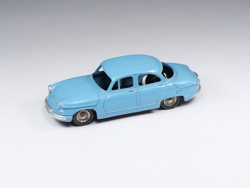 Dinky toys junior 102 - dinky,