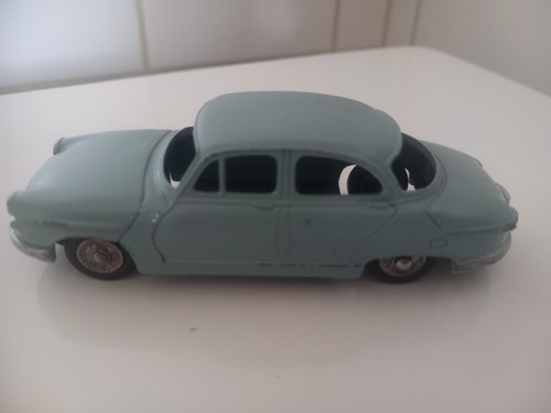 Dinky toys junior panhard - dinky, pl