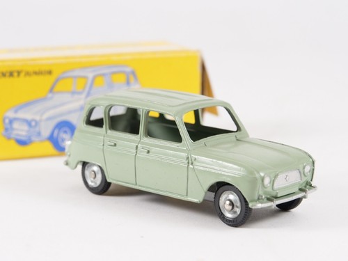 Dinky toys junior 100 - dinky, n°