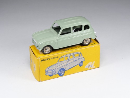 Dinky toys junior - junior,