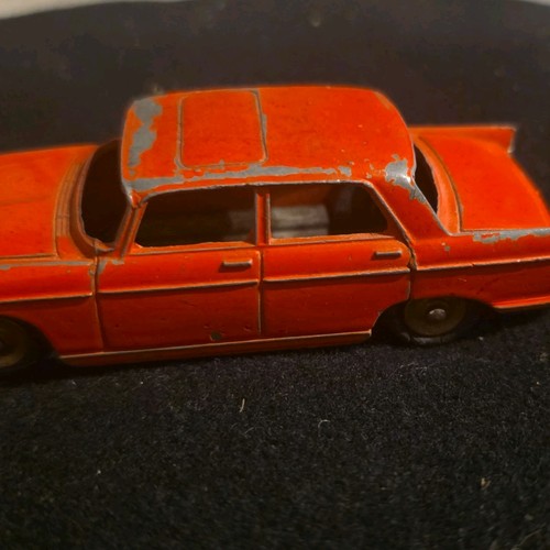 Dinky toys serie junior 404 - dinky,
