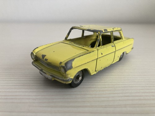 Very rare dinky toys junior - very,